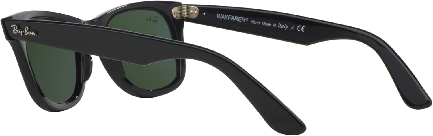 Rthtay-Bthtan RB2140 Original Wayfarer Sunglasses