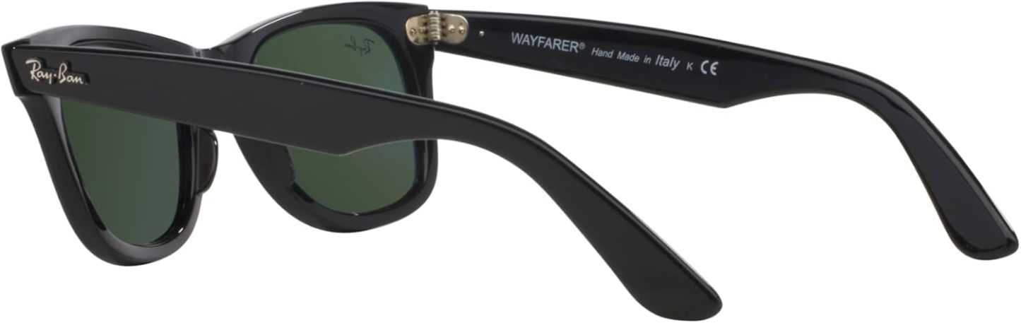 Rthtay-Bthtan RB2140 Original Wayfarer Sunglasses