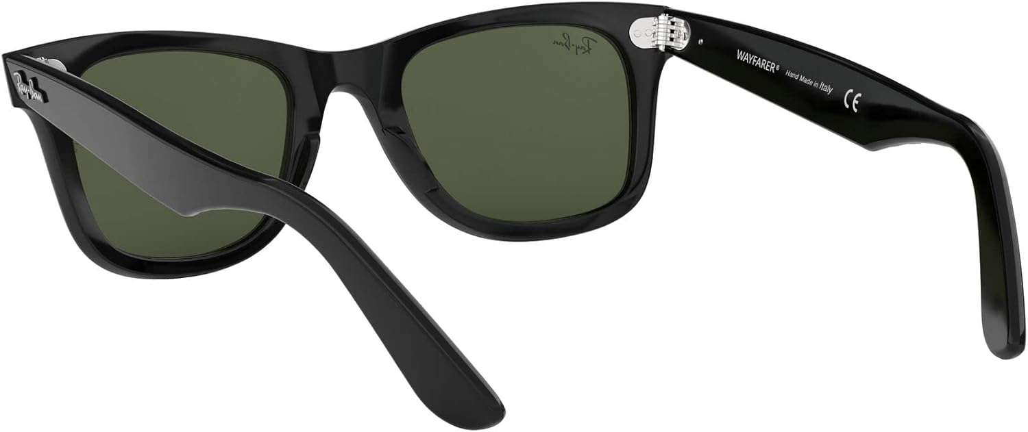 Rthtay-Bthtan RB2140 Original Wayfarer Sunglasses