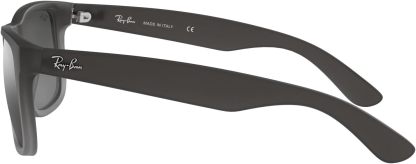 Rthtay-Bthtan RB4165 Justin Rectangular Sunglasses