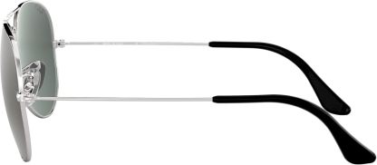 Rthtay-Bthtan RB3025 Classic Polarized Aviator Sunglasses