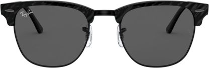 Rthtay-Bthtan RB3016 Clubmaster Square Sunglasses