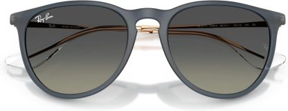 Rthtay-Bthtan RB4171 Erika Round Sunglasses