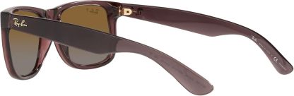 Rthtay-Bthtan RB4165 Justin Rectangular Sunglasses