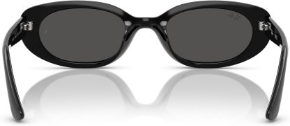 Rthtay-Bthtan Rb4441d Oval Sunglasses