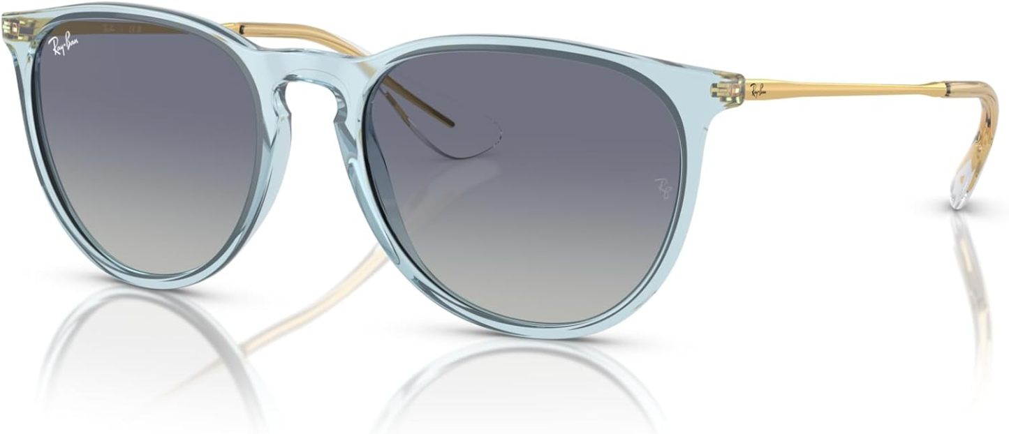 Rthtay-Bthtan RB4171 Erika Round Sunglasses