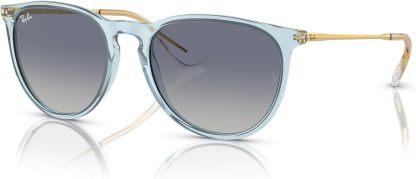 Rthtay-Bthtan RB4171 Erika Round Sunglasses
