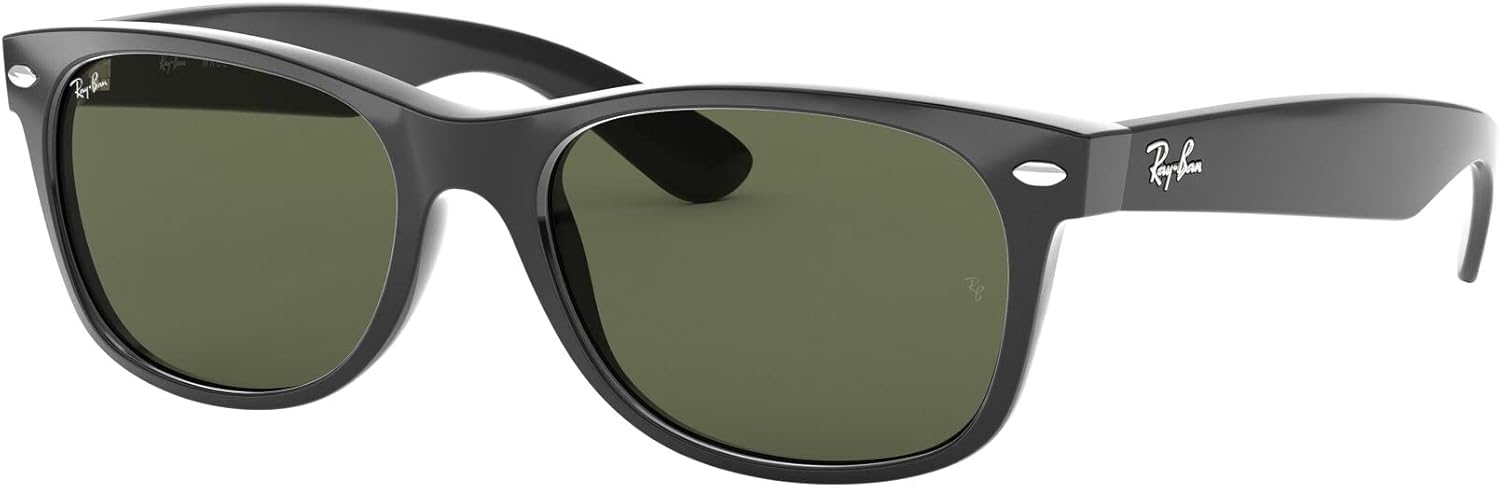 Rthtay-Bthtan RB2132 New Wayfarer Square Sunglasses
