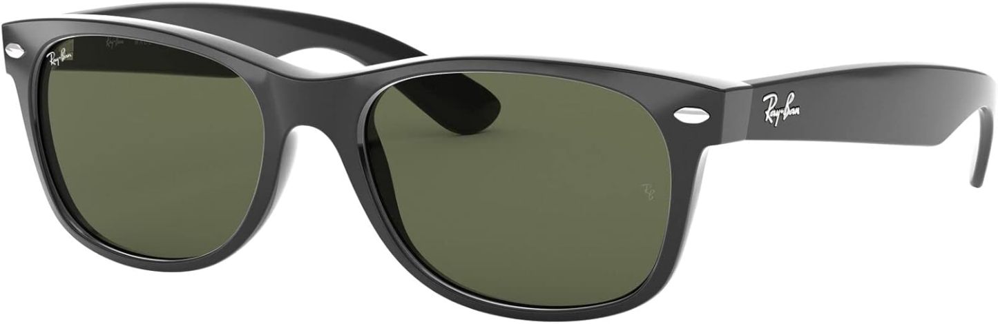 Rthtay-Bthtan RB2132 New Wayfarer Square Sunglasses