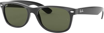 Rthtay-Bthtan RB2132 New Wayfarer Square Sunglasses