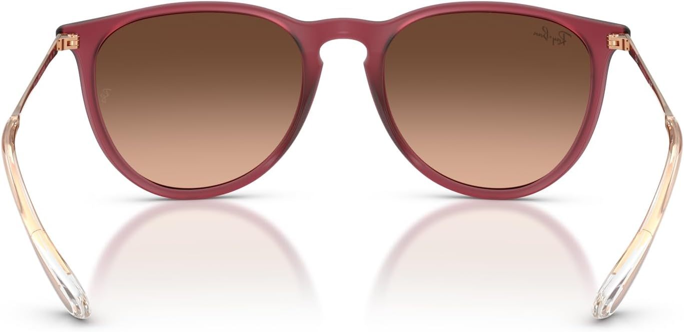 Rthtay-Bthtan RB4171 Erika Round Sunglasses