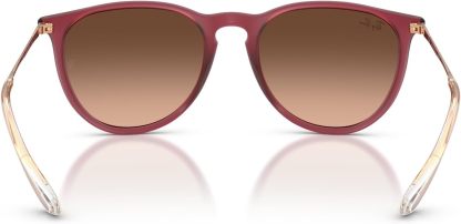 Rthtay-Bthtan RB4171 Erika Round Sunglasses