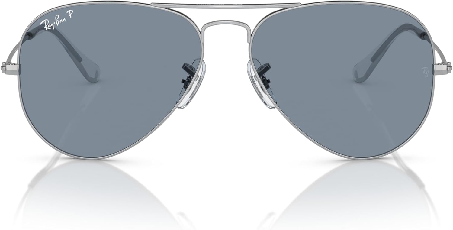 Rthtay-Bthtan RB3025 Classic Aviator Sunglasses