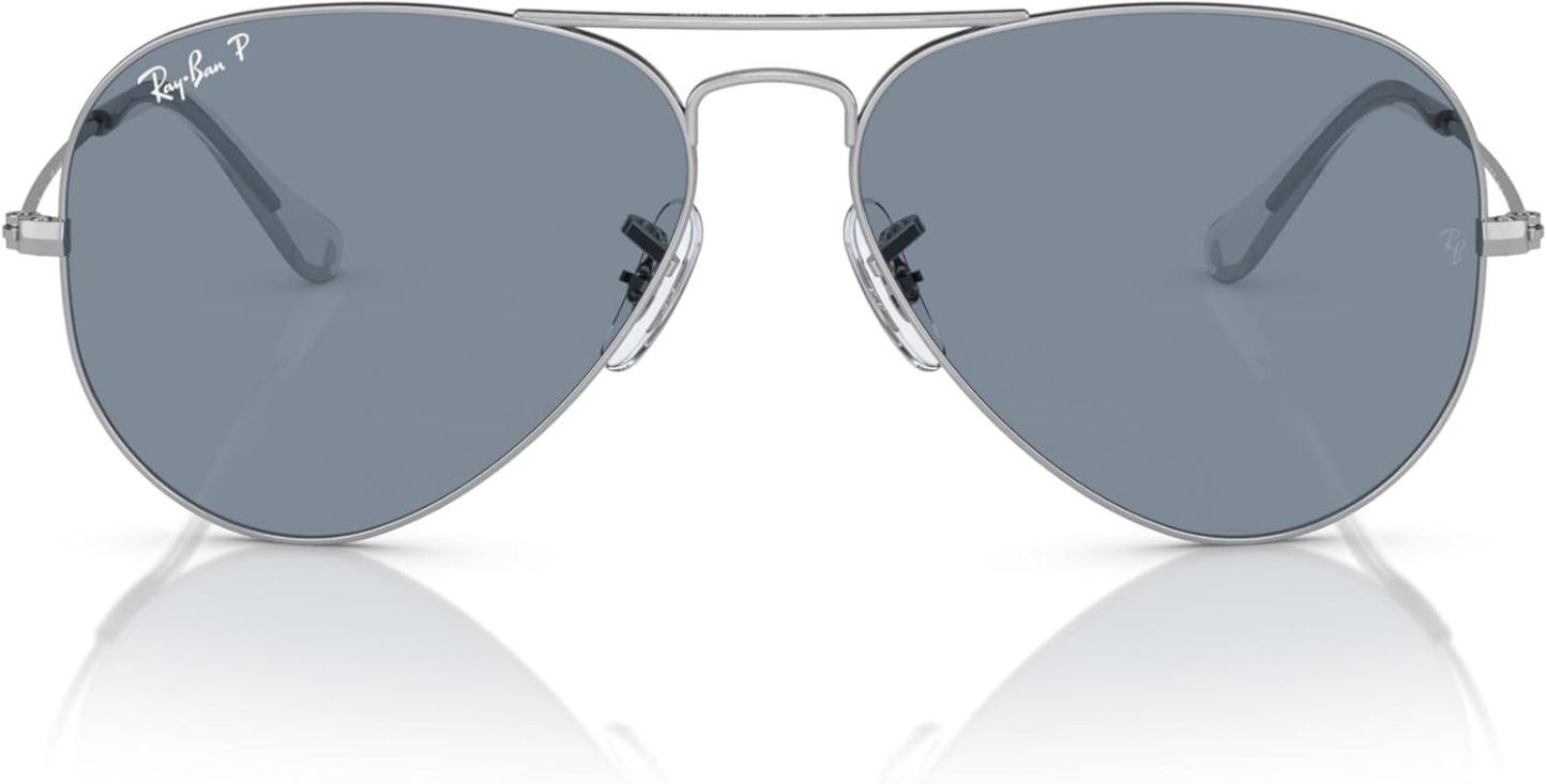 Rthtay-Bthtan RB3025 Classic Aviator Sunglasses