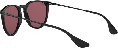 Rthtay-Bthtan RB4171 Erika Round Sunglasses