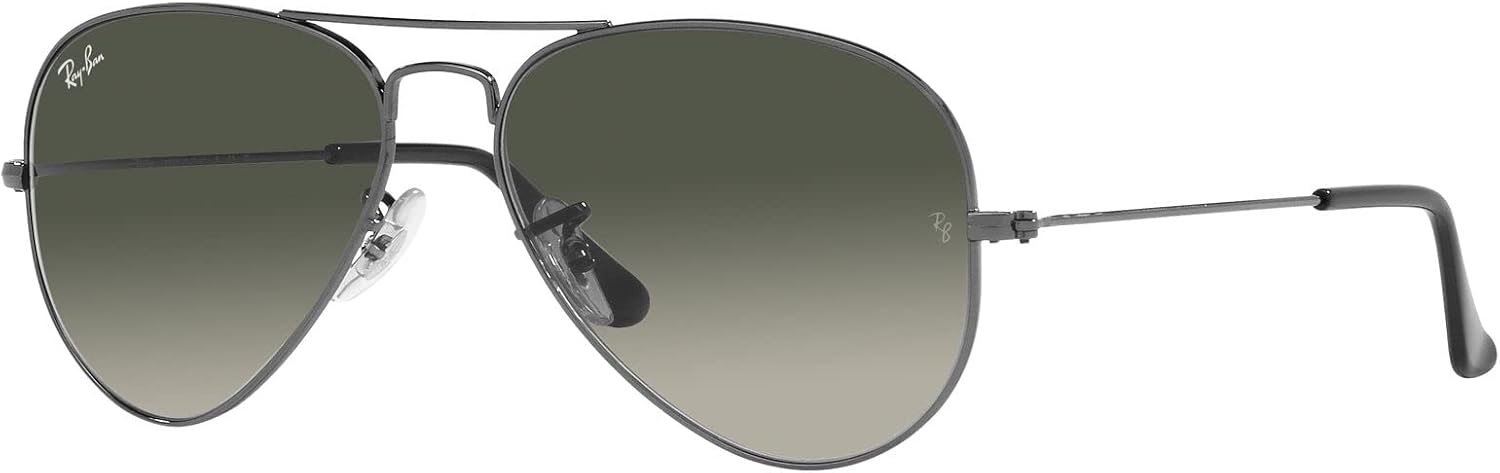 Rthtay-Bthtan RB3025 Classic Aviator Sunglasses
