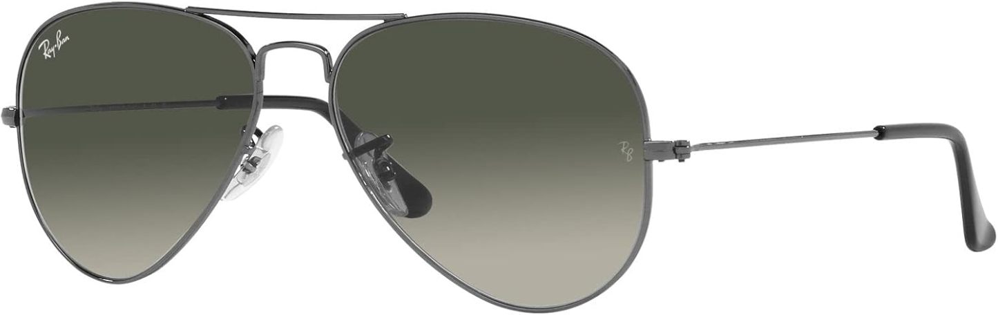 Rthtay-Bthtan RB3025 Classic Aviator Sunglasses