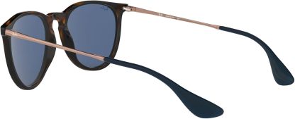 Rthtay-Bthtan RB4171 Erika Round Sunglasses