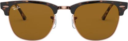 Rthtay-Bthtan RB3016 Clubmaster Square Sunglasses