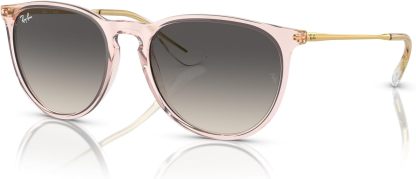 Rthtay-Bthtan RB4171 Erika Round Sunglasses