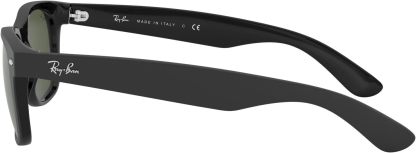 Rthtay-Bthtan RB2132 New Wayfarer Square Sunglasses