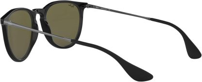 Rthtay-Bthtan RB4171 Erika Round Sunglasses