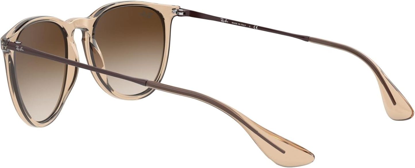 Rthtay-Bthtan RB4171 Erika Round Sunglasses