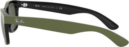 Rthtay-Bthtan RB2132 New Wayfarer Square Sunglasses