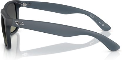 Rthtay-Bthtan RB4165 Justin Rectangular Sunglasses