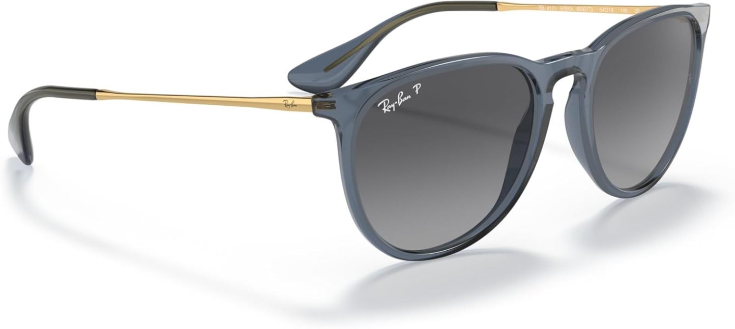 Rthtay-Bthtan RB4171 Erika Round Sunglasses