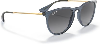 Rthtay-Bthtan RB4171 Erika Round Sunglasses