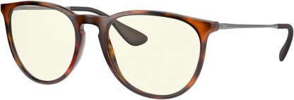 Rthtay-Bthtan RB4171 Erika Round Sunglasses