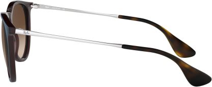 Rthtay-Bthtan RB4171 Erika Round Sunglasses