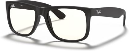 Rthtay-Bthtan RB4165 Justin Rectangular Sunglasses