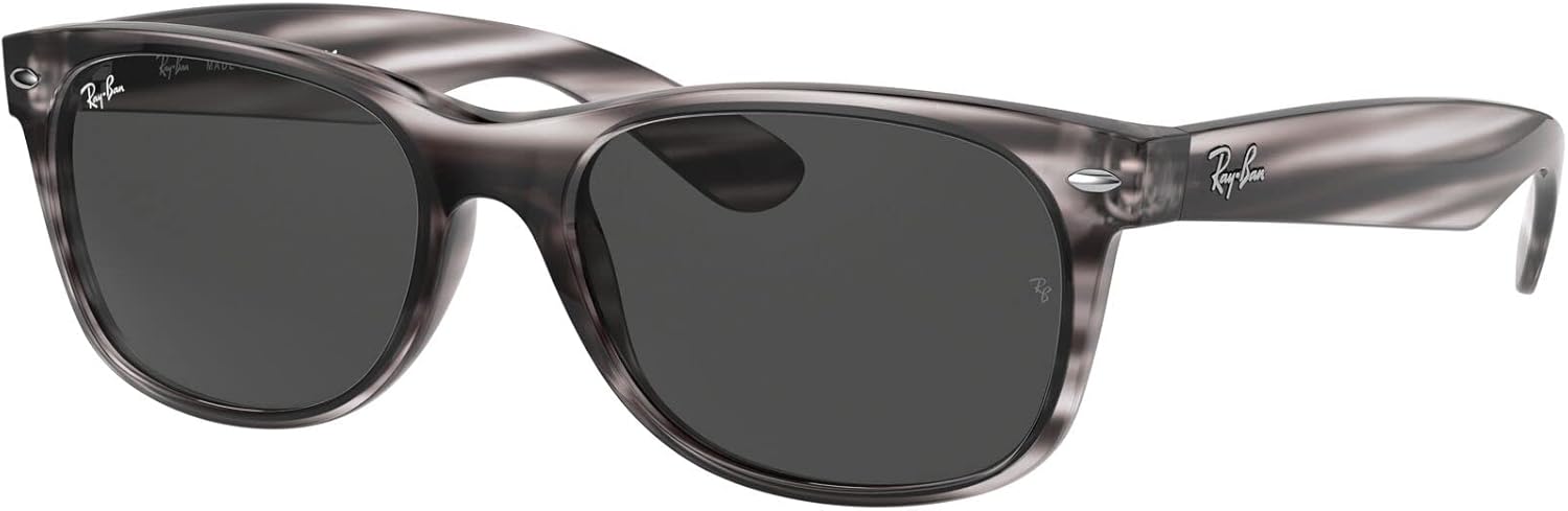 Rthtay-Bthtan RB2132 New Wayfarer Square Sunglasses