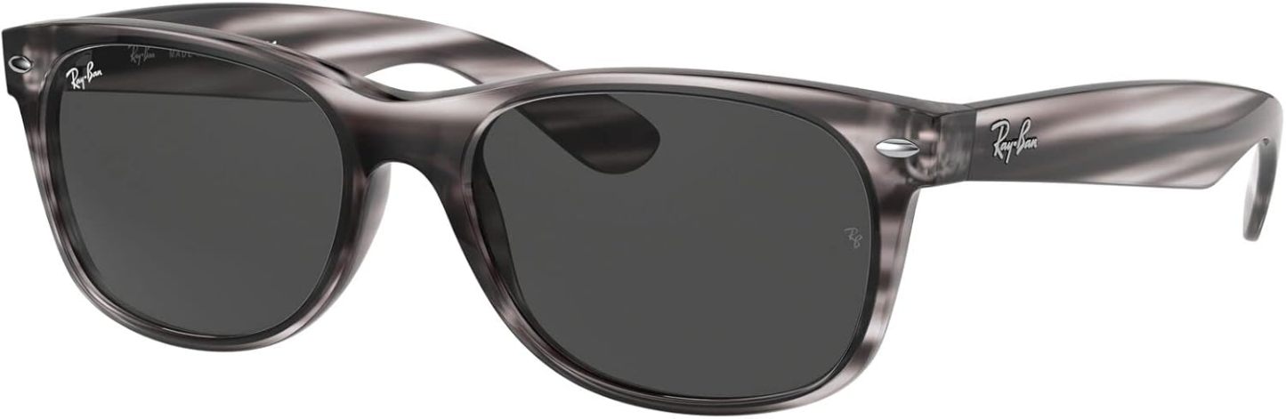 Rthtay-Bthtan RB2132 New Wayfarer Square Sunglasses