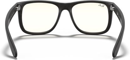 Rthtay-Bthtan RB4165 Justin Rectangular Sunglasses