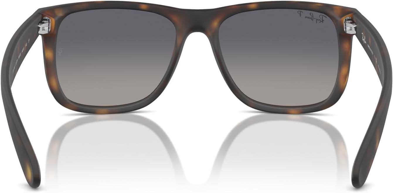 Rthtay-Bthtan RB4165 Justin Rectangular Sunglasses