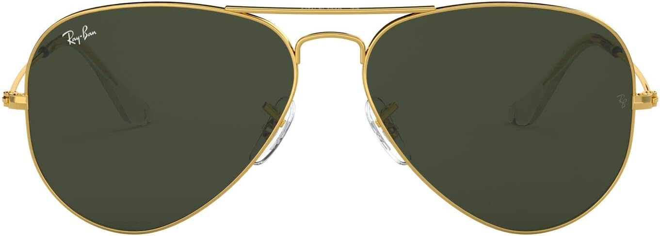 Rthtay-Bthtan RB3025 Classic Aviator Sunglasses