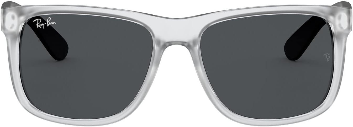Rthtay-Bthtan RB4165 Justin Rectangular Sunglasses