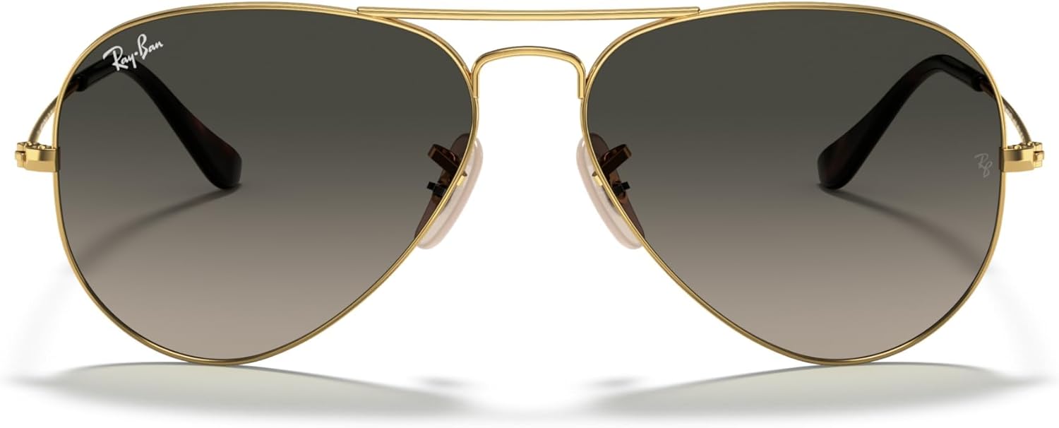 Rthtay-Bthtan RB3025 Classic Aviator Sunglasses