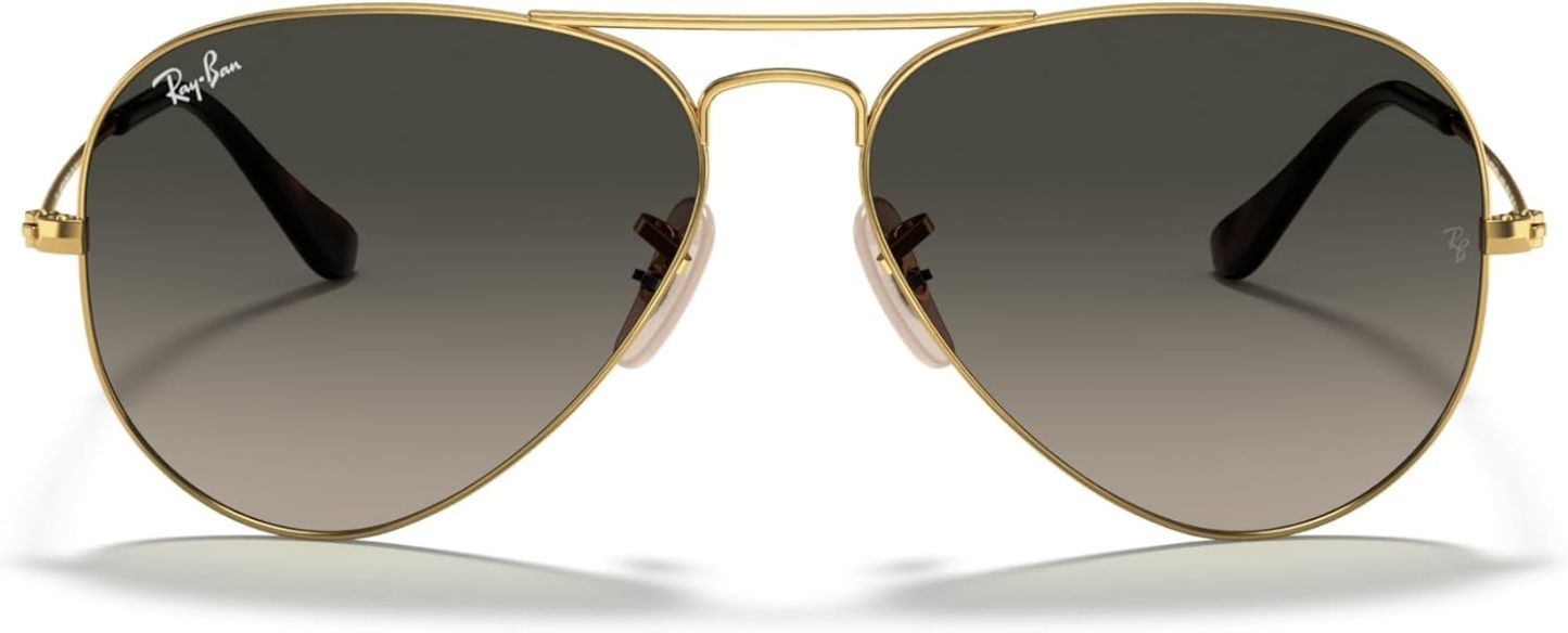 Rthtay-Bthtan RB3025 Classic Aviator Sunglasses