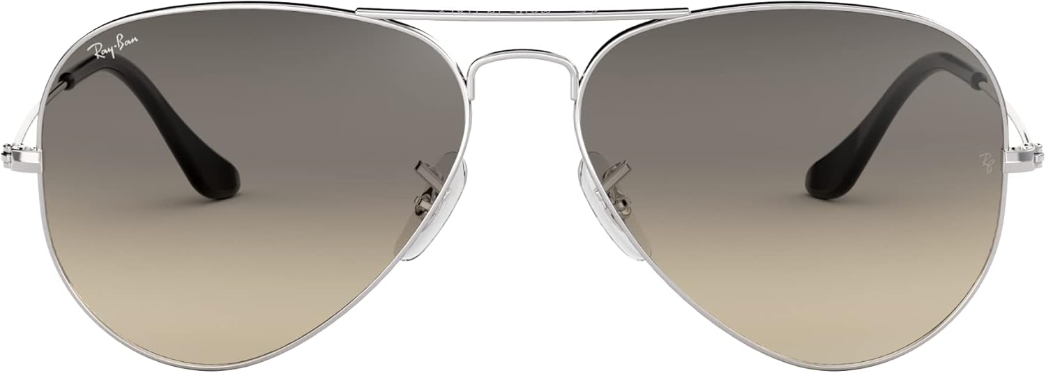 Rthtay-Bthtan RB3025 Classic Aviator Sunglasses