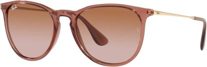 Rthtay-Bthtan RB4171 Erika Round Sunglasses