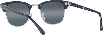 Rthtay-Bthtan RB3016 Clubmaster Square Sunglasses