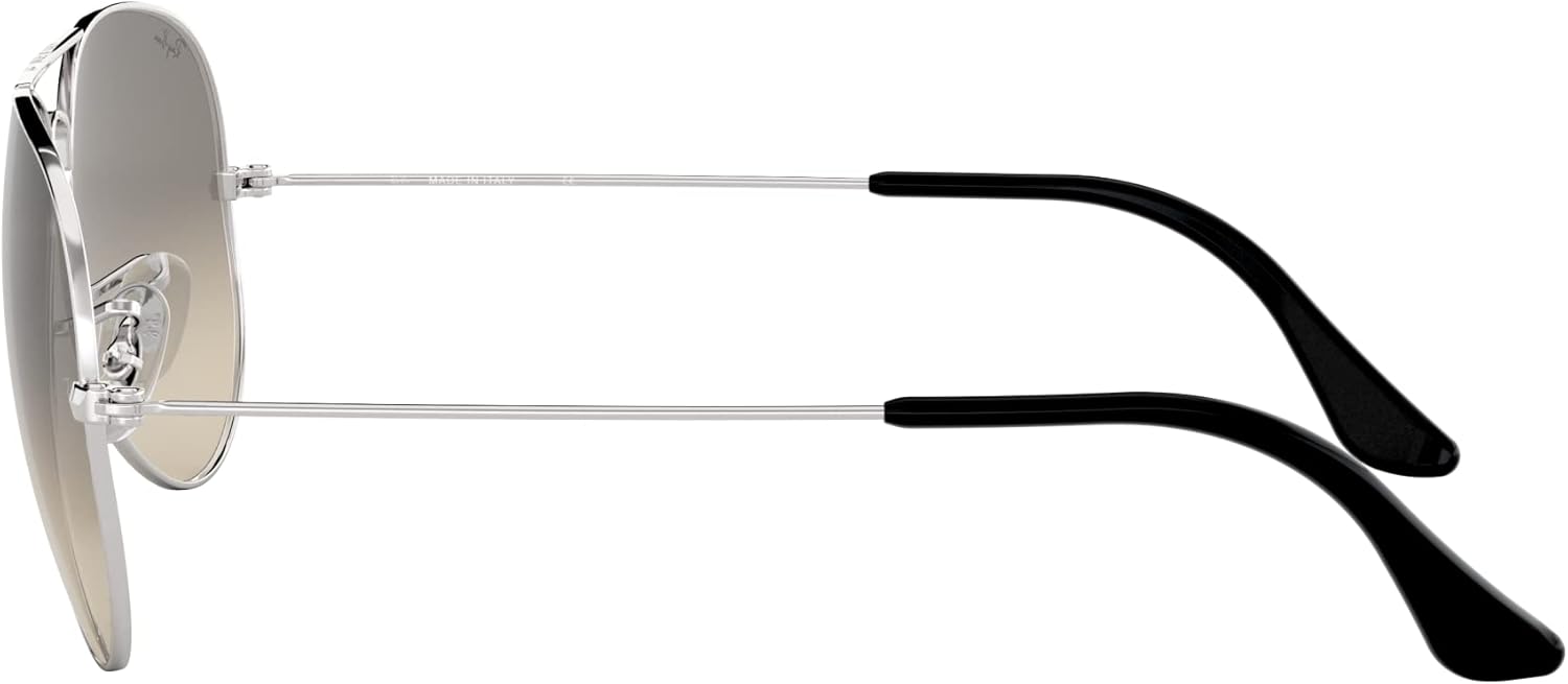 Rthtay-Bthtan RB3025 Classic Aviator Sunglasses