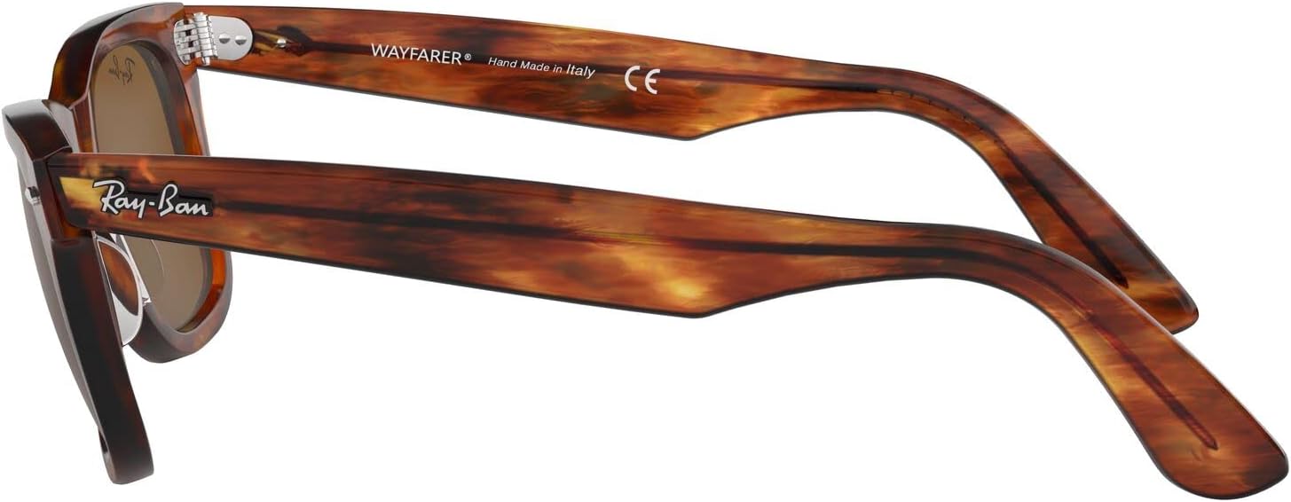 Rthtay-Bthtan RB2140 Original Wayfarer Sunglasses