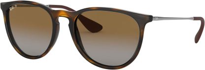 Rthtay-Bthtan RB4171 Erika Round Sunglasses