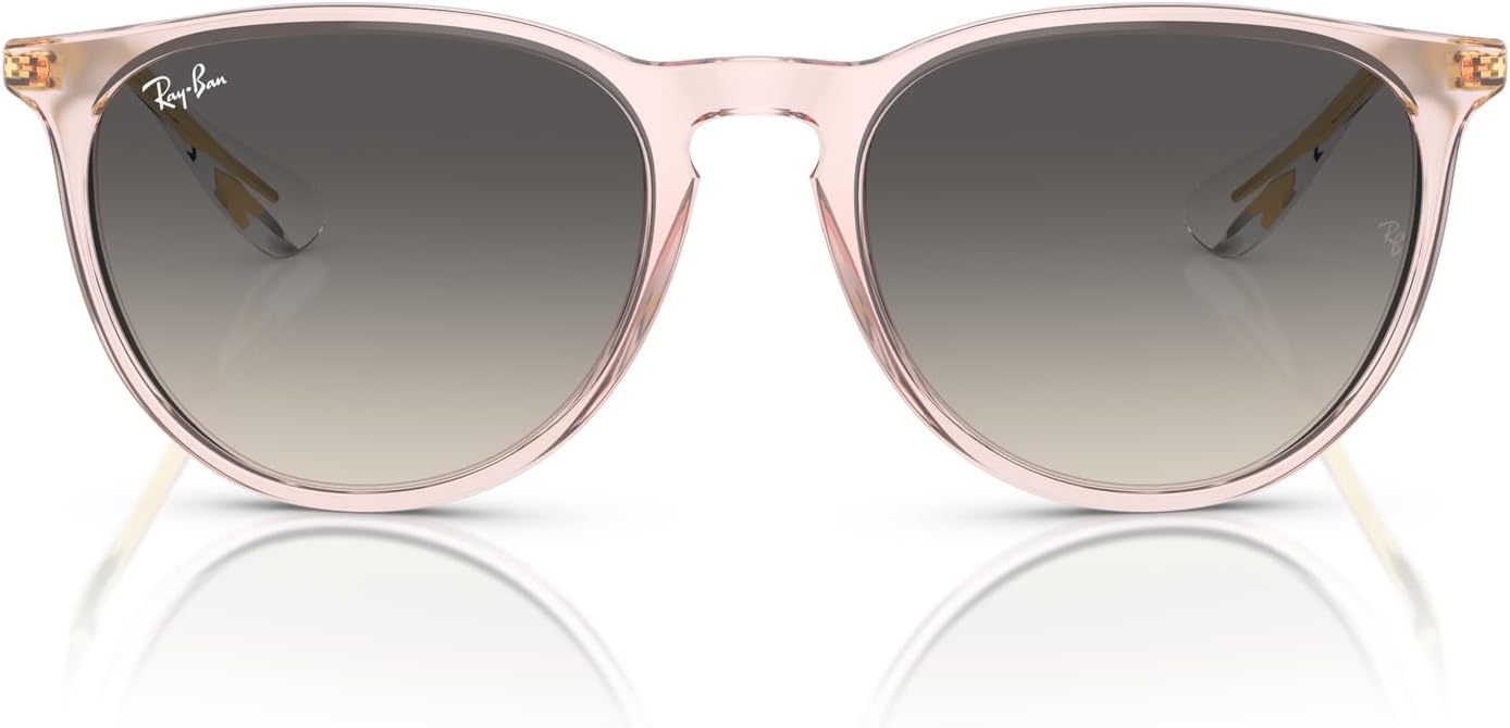 Rthtay-Bthtan RB4171 Erika Round Sunglasses