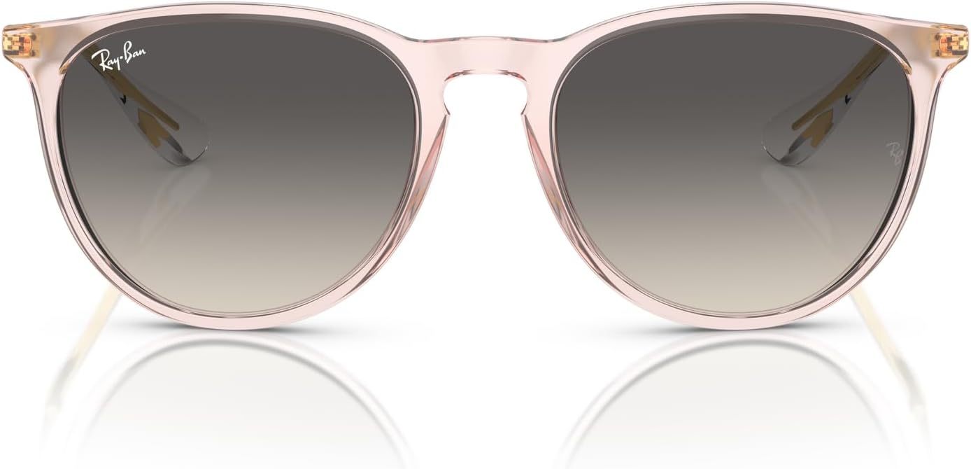 Rthtay-Bthtan RB4171 Erika Round Sunglasses